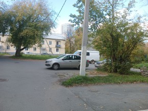 ул. Калинина,68 в Среднеуральске - sredneuralsk.yutvil.ru - фото 9 ул. Калинина,68 в Среднеуральске - sredneuralsk.yutvil.ru - фото 9