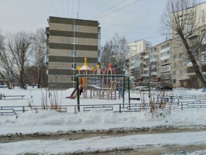 ул. Кишиневская,37 в Среднеуральске - sredneuralsk.yutvil.ru - фото 18