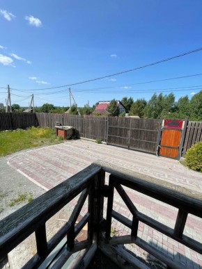 ул. Кленовая,1 в Среднеуральске - sredneuralsk.yutvil.ru - фото 12