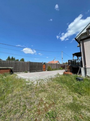 ул. Кленовая,1 в Среднеуральске - sredneuralsk.yutvil.ru - фото 9