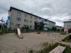 ул. Клубная,14 в Среднеуральске - sredneuralsk.yutvil.ru - фото 12