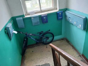 ул. Клубная,14 в Среднеуральске - sredneuralsk.yutvil.ru - фото 9