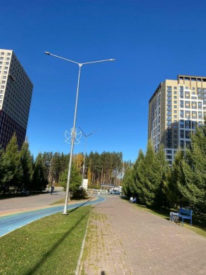 ул. Краснолесья,147 в Среднеуральске - sredneuralsk.yutvil.ru - фото 13