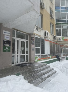 ул. Кузнечная,81 в Среднеуральске - sredneuralsk.yutvil.ru - фото 1