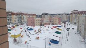 ул. Лесная,5 в Среднеуральске - sredneuralsk.yutvil.ru - фото 3