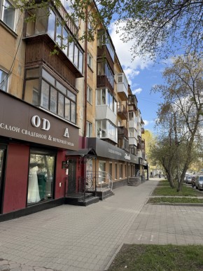 ул. Луначарского,50 в Среднеуральске - sredneuralsk.yutvil.ru - фото 15