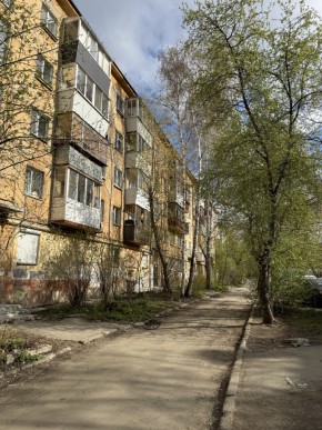 ул. Луначарского,50 в Среднеуральске - sredneuralsk.yutvil.ru - фото 16