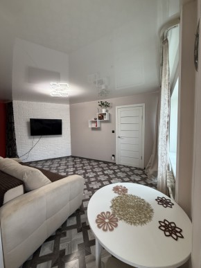 ул. Луначарского,50 в Среднеуральске - sredneuralsk.yutvil.ru - фото 9