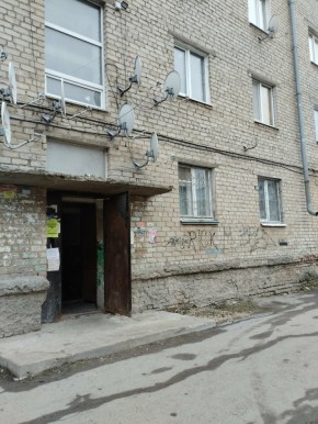 ул. Матвеева,20 в Среднеуральске - sredneuralsk.yutvil.ru - фото 17