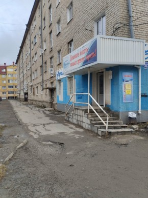 ул. Матвеева,20 в Среднеуральске - sredneuralsk.yutvil.ru - фото 18