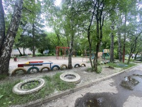 ул. Механизаторов,100 к 4а в Среднеуральске - sredneuralsk.yutvil.ru - фото 9 ул. Механизаторов,100 к 4а в Среднеуральске - sredneuralsk.yutvil.ru - фото 9