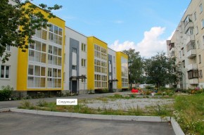 ул. Металлистов,14 в Среднеуральске - sredneuralsk.yutvil.ru - фото 1