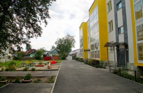 ул. Металлистов,14 в Среднеуральске - sredneuralsk.yutvil.ru - фото 2