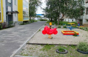 ул. Металлистов,14 в Среднеуральске - sredneuralsk.yutvil.ru - фото 3