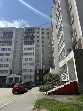 ул. Начдива Онуфриева,4 в Среднеуральске - sredneuralsk.yutvil.ru - фото 16