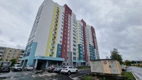 ул. Огнеупорщиков,15 в Среднеуральске - sredneuralsk.yutvil.ru - фото 18
