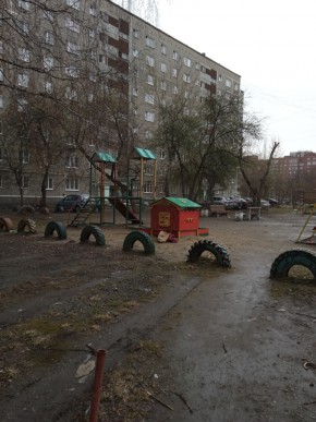 ул. Ольховская,23 в Среднеуральске - sredneuralsk.yutvil.ru