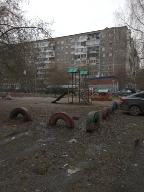 ул. Ольховская,23 в Среднеуральске - sredneuralsk.yutvil.ru - фото 2