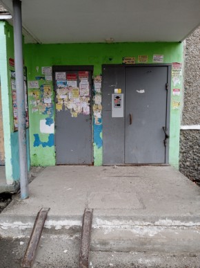 ул. Ольховская,23 в Среднеуральске - sredneuralsk.yutvil.ru - фото 3
