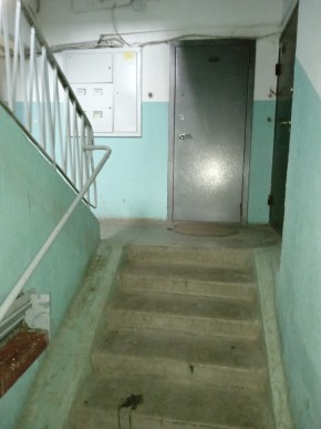 ул. Ольховская,23 в Среднеуральске - sredneuralsk.yutvil.ru - фото 5