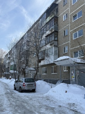 ул. Патриотов,10 в Среднеуральске - sredneuralsk.yutvil.ru - фото 17 ул. Патриотов,10 в Среднеуральске - sredneuralsk.yutvil.ru - фото 17