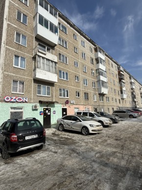 ул. Патриотов,10 в Среднеуральске - sredneuralsk.yutvil.ru - фото 18 ул. Патриотов,10 в Среднеуральске - sredneuralsk.yutvil.ru - фото 18