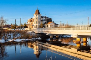 ул. Первомайская,220 в Среднеуральске - sredneuralsk.yutvil.ru - фото 3