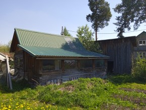 ул. Полынная,29 в Среднеуральске - sredneuralsk.yutvil.ru - фото 8 ул. Полынная,29 в Среднеуральске - sredneuralsk.yutvil.ru - фото 8