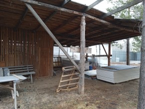 ул. Промышленная,1а в Среднеуральске - sredneuralsk.yutvil.ru - фото 9