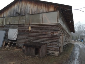 ул. Промышленная,1а в Среднеуральске - sredneuralsk.yutvil.ru - фото 14