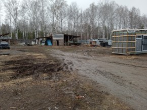 ул. Промышленная,1а в Среднеуральске - sredneuralsk.yutvil.ru - фото 16