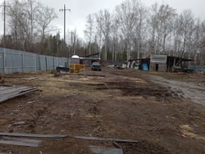 ул. Промышленная,1а в Среднеуральске - sredneuralsk.yutvil.ru - фото 3