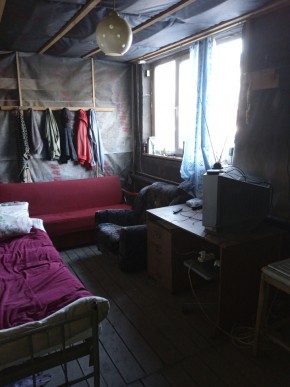 ул. Промышленная,1а в Среднеуральске - sredneuralsk.yutvil.ru - фото 7