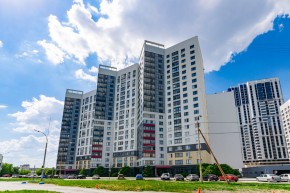 ул. Раевского,20 в Среднеуральске - sredneuralsk.yutvil.ru