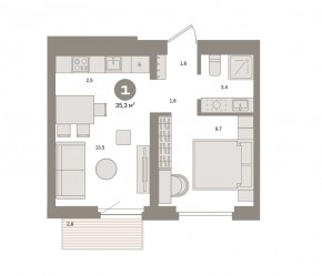 ул. Шаумяна, стр. 11 в Среднеуральске - sredneuralsk.yutvil.ru - фото 12
