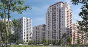 ул. Шаумяна, стр. 11 в Среднеуральске - sredneuralsk.yutvil.ru - фото 1