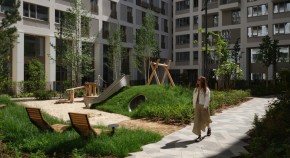 ул. Шаумяна, стр. 11 в Среднеуральске - sredneuralsk.yutvil.ru - фото 5