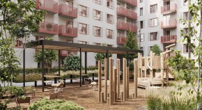ул. Шаумяна, стр. 11 в Среднеуральске - sredneuralsk.yutvil.ru - фото 8