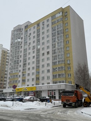 ул. Союзная,4 в Среднеуральске - sredneuralsk.yutvil.ru - фото 21