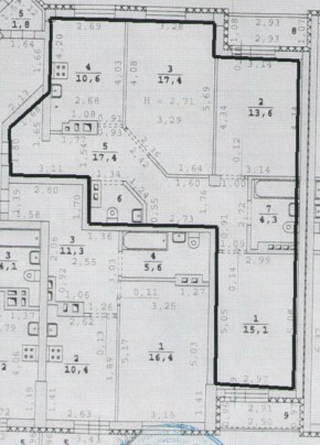 ул. Союзная,4 в Среднеуральске - sredneuralsk.yutvil.ru - фото 22