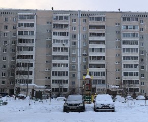 ул. Таганская,51а в Среднеуральске - sredneuralsk.yutvil.ru - фото 12