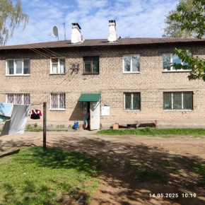 ул. Тагильская,15а в Среднеуральске - sredneuralsk.yutvil.ru - фото 10