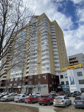 ул. Токарей,40 в Среднеуральске - sredneuralsk.yutvil.ru