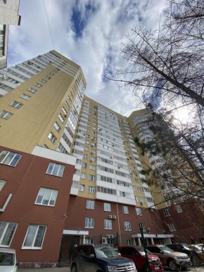 ул. Токарей,40 в Среднеуральске - sredneuralsk.yutvil.ru - фото 1