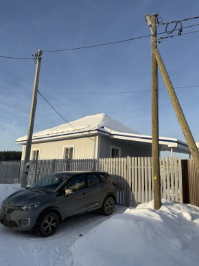 ул. Весенняя,12 в Среднеуральске - sredneuralsk.yutvil.ru - фото 15