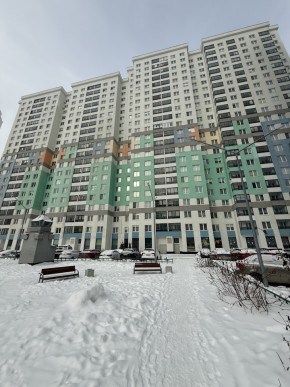 ул. Вильгельма де Геннина,47 в Среднеуральске - sredneuralsk.yutvil.ru - фото 16