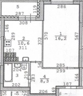 ул. Вильгельма де Геннина,47 в Среднеуральске - sredneuralsk.yutvil.ru - фото 17