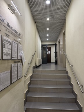 ул. Вилонова,6 в Среднеуральске - sredneuralsk.yutvil.ru - фото 19