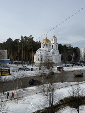 ул. Волгоградская,190 в Среднеуральске - sredneuralsk.yutvil.ru - фото 3 ул. Волгоградская,190 в Среднеуральске - sredneuralsk.yutvil.ru - фото 3