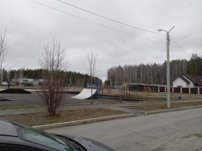 ул. Высокая,7 в Среднеуральске - sredneuralsk.yutvil.ru - фото 5